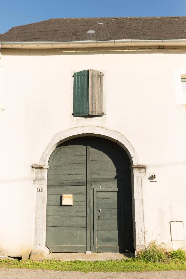 Ogeu-les-Bains Le Clos De Cinacle المظهر الخارجي الصورة