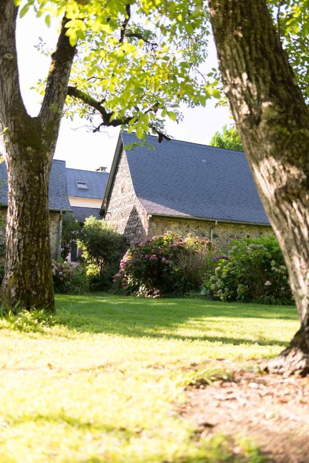 Ogeu-les-Bains Le Clos De Cinacle المظهر الخارجي الصورة