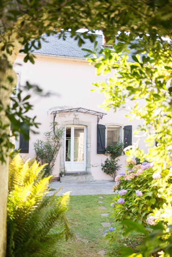 Ogeu-les-Bains Le Clos De Cinacle المظهر الخارجي الصورة