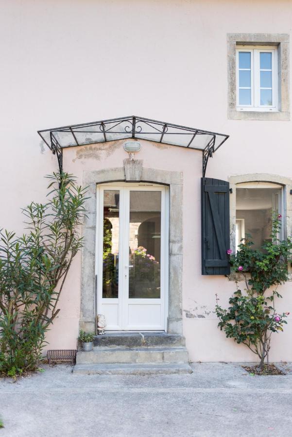 Ogeu-les-Bains Le Clos De Cinacle المظهر الخارجي الصورة