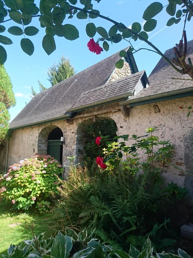 Ogeu-les-Bains Le Clos De Cinacle المظهر الخارجي الصورة